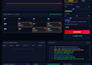 build crypto trading bot using python and binance API
